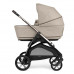 Aptica System Quattro Darwin Recline Pashmine Beige 2025 de Inglesina